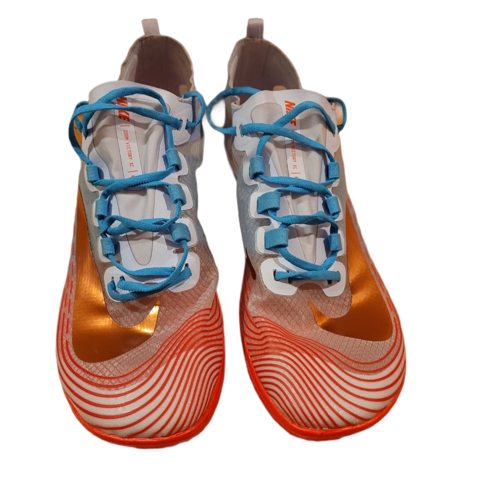Nike Track Shoes